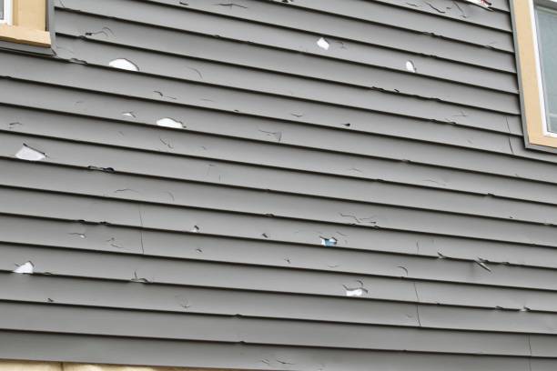 Siding for New Construction in Casselton, ND